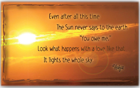 The-sun-never-says